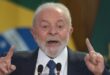 Defiende Lula financiamiento de bancos públicos