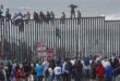 Acuerdan EU y México, atender causas de la migración