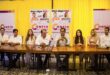 Confío en México pide en Vallarta voto por Xóchitl y El Mochilas