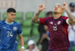 Costa Rica es eliminado de la Copa América a pesar de su victoria