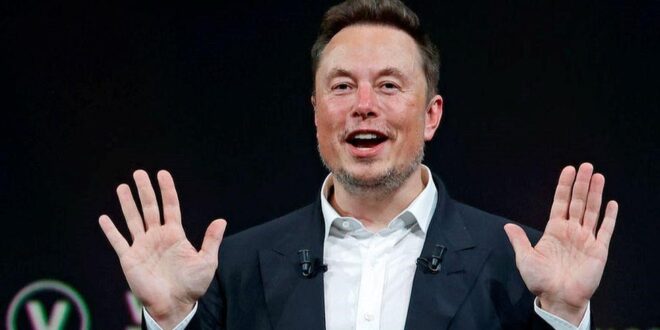 Elon Musk planea añadir un botón de «No me gusta» a «X»
