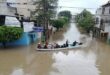 Hidalgo inicia evacuación debido a inundaciones