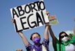 Aborto en México, con freno de mano