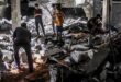 Ya son más de 40 mil muertos en Gaza