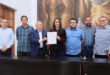 Firma Tlaquepaque convenio con Universidad Tecnológica