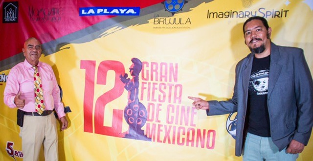 Se presenta «Sr. Árbol» en la Gran Fiesta de Cine Mexicano