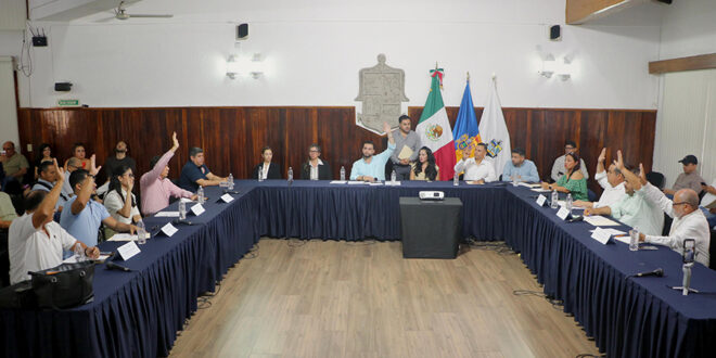 Ayudarán a escriturar su patrimonio a colonias del centro de Vallarta