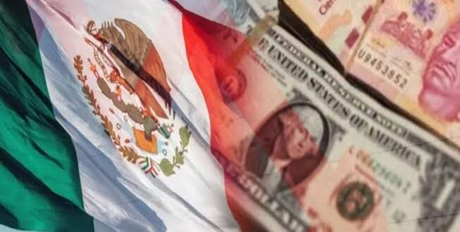 Incertidumbre económica afecta a México