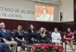 Agrupación Valentín Gómez Farías, rinde homenaje póstumo