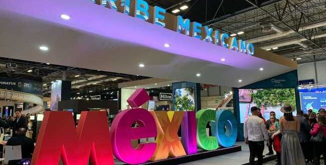 Puerto Vallarta en la Feria Internacional de Turismo