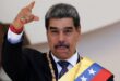 Consumado el fraude: Maduro se roba la presidencia