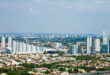 Guadalajara al cielo, sin pisar el suelo