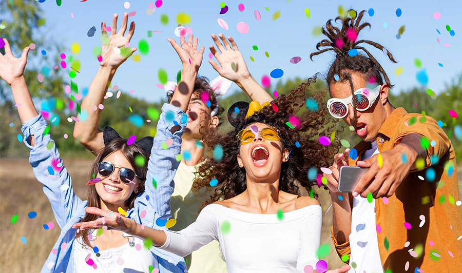 ¿Somos felices o aprendemos a serlo?