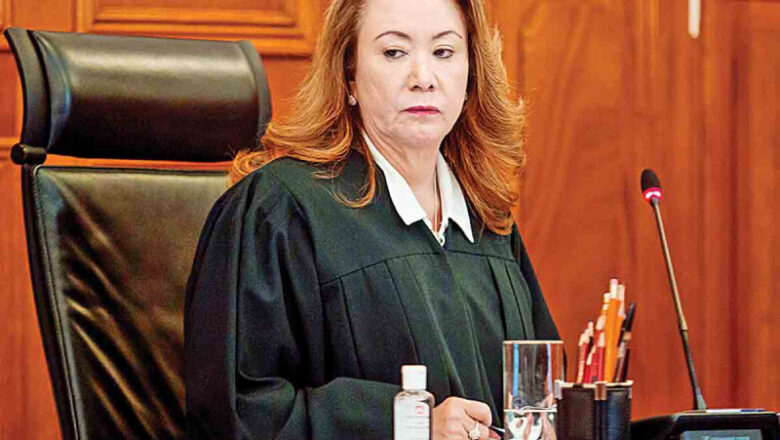 Manipulando la justicia