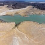 Que México dará agua a EU hasta donde se pueda