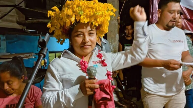 Obligan a alcaldesa a aportar para fiestas patronales
