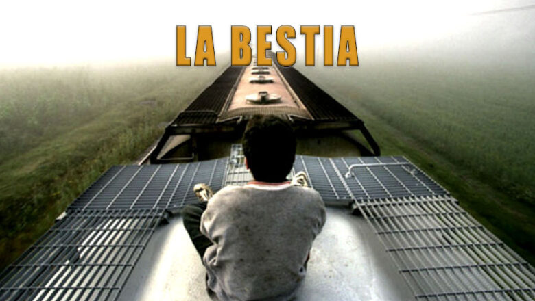 México, zona minada