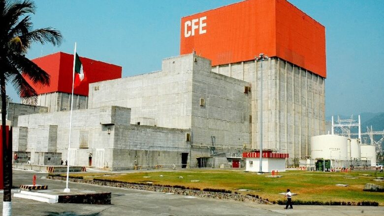 Laguna Verde con licencias, pero sin modernizarse