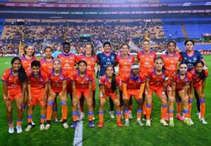 Suspenden a jugadora de Mazatlán por amaño de partidos