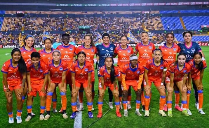 Suspenden a jugadora de Mazatlán por amaño de partidos