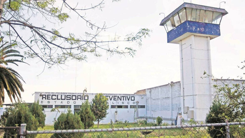 Puente Grande, agitadas aguas en los penales