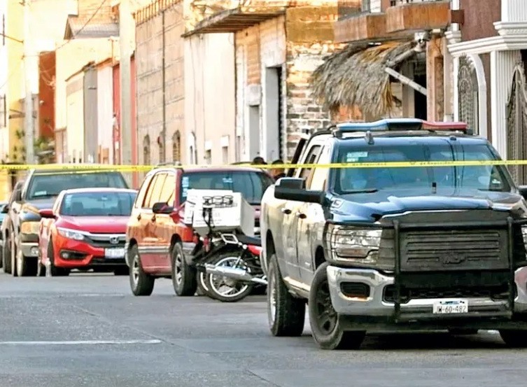 Asesinado el secretario de Teocaltiche