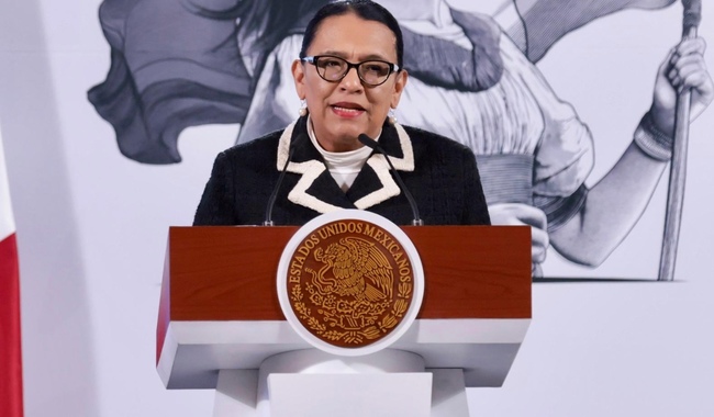 Recibirán en Gobernación a buscadoras de Jalisco