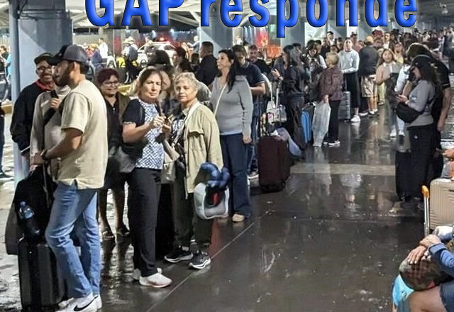Aumentarán taxis en aeropuerto de GDL
