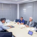 IDEFT y Flextronics, reactivan convenio de capacitación