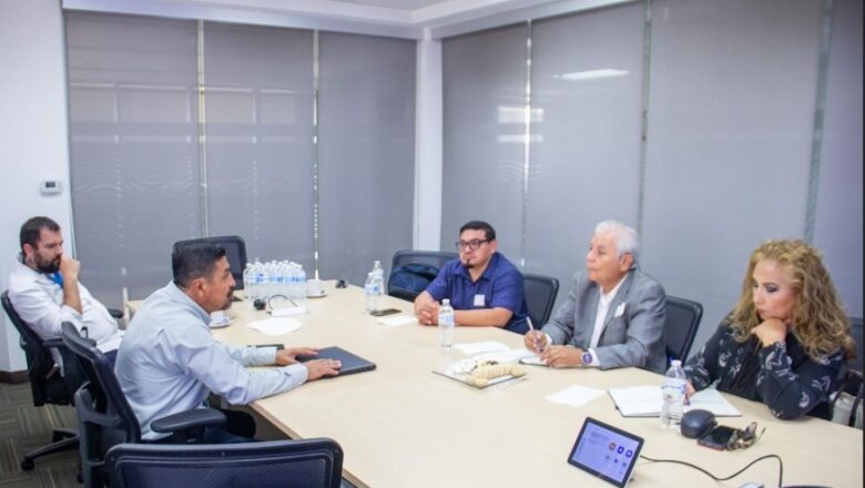 IDEFT y Flextronics, reactivan convenio de capacitación