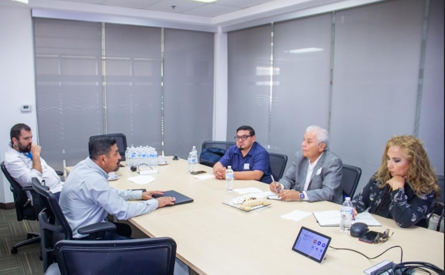 IDEFT y Flextronics, reactivan convenio de capacitación