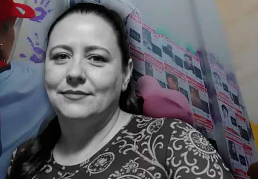 Capturan a presuntos homicidas de madre buscadora