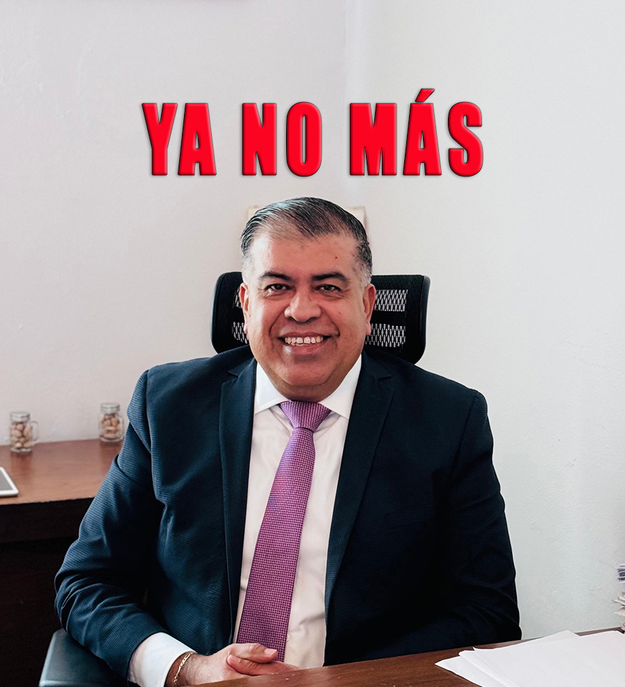 “Elecciones judiciales para depurar corruptos”