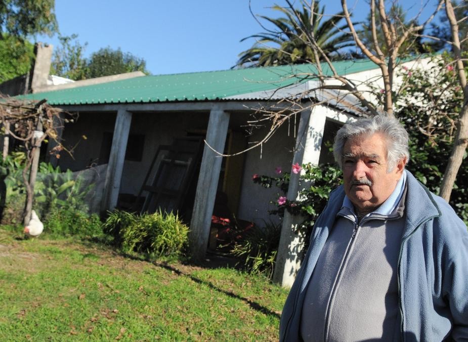 Se fue Mujica, un gobernante decente