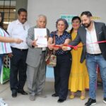 Fortalece IDEFT compromiso con el desarrollo social