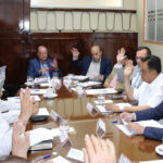 Reactiva IDEFT patronato e integra nueva junta de gobierno