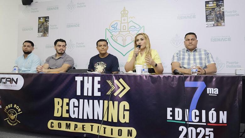 Recibirá Vallarta atletas de élite del CrossFit