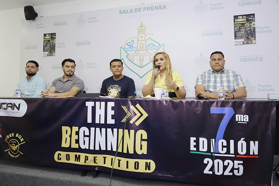 Recibirá Vallarta atletas de élite del CrossFit
