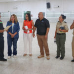 Puerto Vallarta se prepara con 13 refugios para el temporal