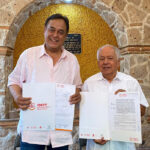IDEFT y FROC, unen esfuerzos por desarrollo laboral