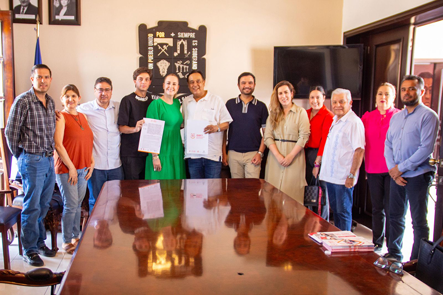 Fortalecerá IDEFT formación educativa en Altos Sur