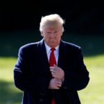 Destapa Trump a posibles sucesores