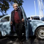Muere Mujica, el expresidente del “vocho”