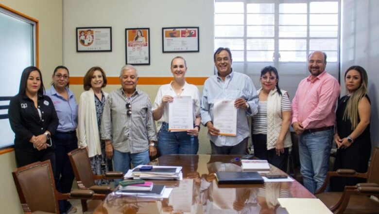 Capacitará IDEFT a organizaciones y más municipios