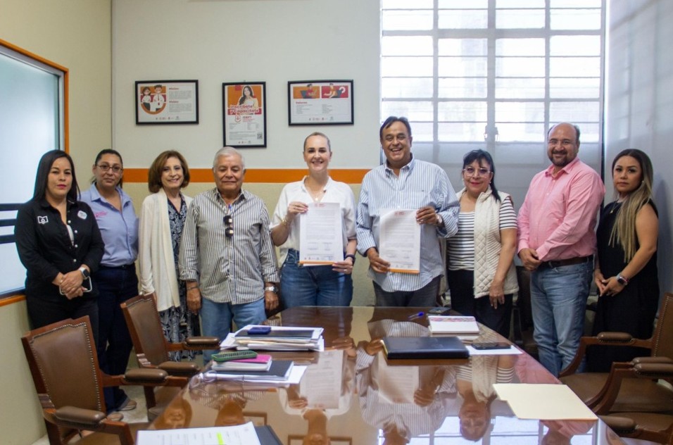 Capacitará IDEFT a organizaciones y más municipios
