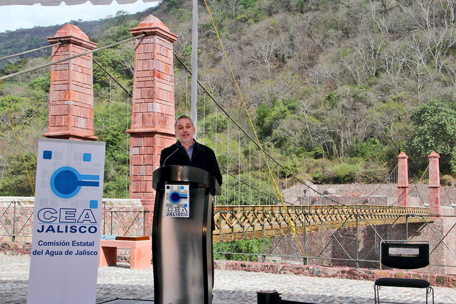 Arcediano, impunidad al estilo Jalisco