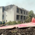 Mueren 290 en avionazo en India