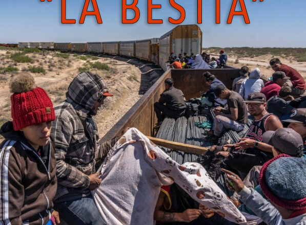 Paso mortal por México