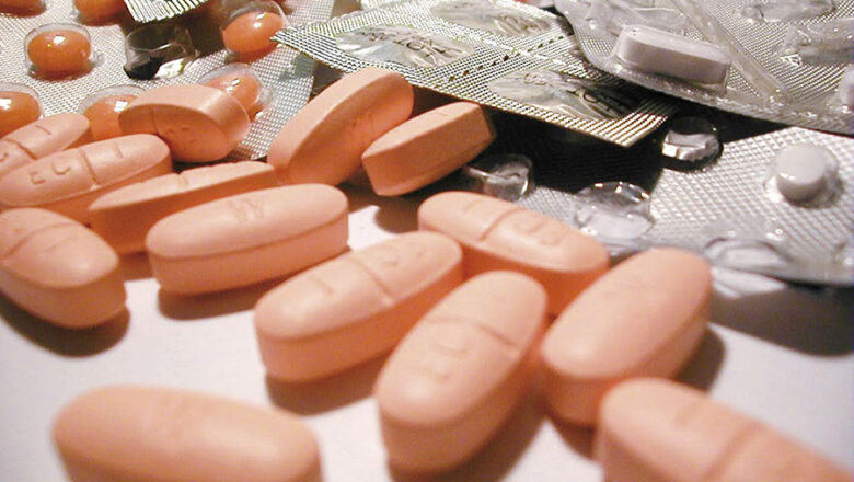 Laboratorios Collins y la “droga de la felicidad”