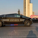 De las Cybertrucks al Black Hawk